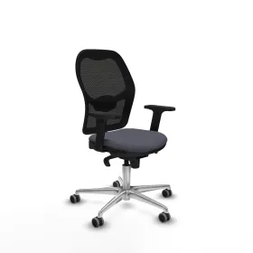 Gaming Chair Piqueras y Crespo 2D086G0 Dark grey