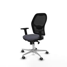 Gaming Chair Piqueras y Crespo 2D086G0 Dark grey