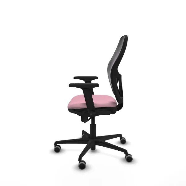 Pelituoli Piqueras y Crespo 2D036G0 Pinkki