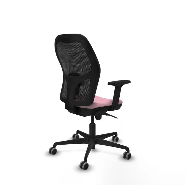 Pelituoli Piqueras y Crespo 2D036G0 Pinkki