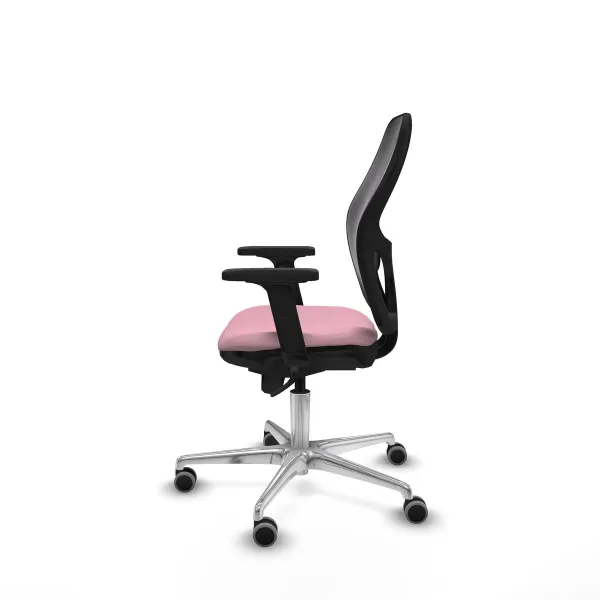 Gaming Chair Piqueras y Crespo 2D086G0 Pink