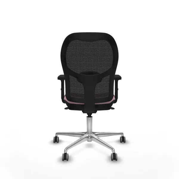 Gaming Chair Piqueras y Crespo 2D086G0 Pink