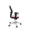 Gaming Chair Piqueras y Crespo 2D086G0 Pink