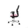 Gaming Chair Piqueras y Crespo 2D086N0 Pink