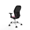 Gaming Chair Piqueras y Crespo 2D086N0 Pink
