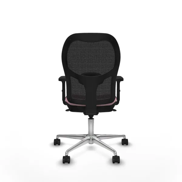 Gaming Chair Piqueras y Crespo 2D086N0 Pink