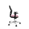 Gaming Chair Piqueras y Crespo 2D086N0 Pink