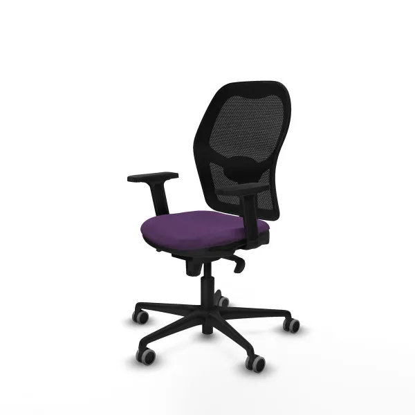Spēļu Krēsls Piqueras y Crespo 2D036G0 Violets