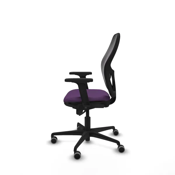 Spēļu Krēsls Piqueras y Crespo 2D036G0 Violets