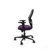 Gaming Chair Piqueras y Crespo 2D036N0 Purple