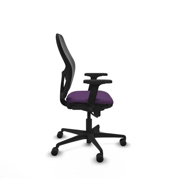 Gaming Chair Piqueras y Crespo 2D036N0 Purple