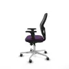 Gaming Chair Piqueras y Crespo 2D086G0 Purple