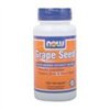 Grape Seed Standardized Extract, 100mg - 100 vcaps