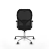 Gaming Chair Piqueras y Crespo 2D086G0 Purple