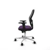 Gaming Chair Piqueras y Crespo 2D086N0 Purple