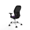 Gaming Chair Piqueras y Crespo 2D086N0 Purple