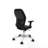 Gaming Chair Piqueras y Crespo 2D086N0 Purple