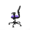 Gaming Chair Piqueras y Crespo 2D036G0 Lilac