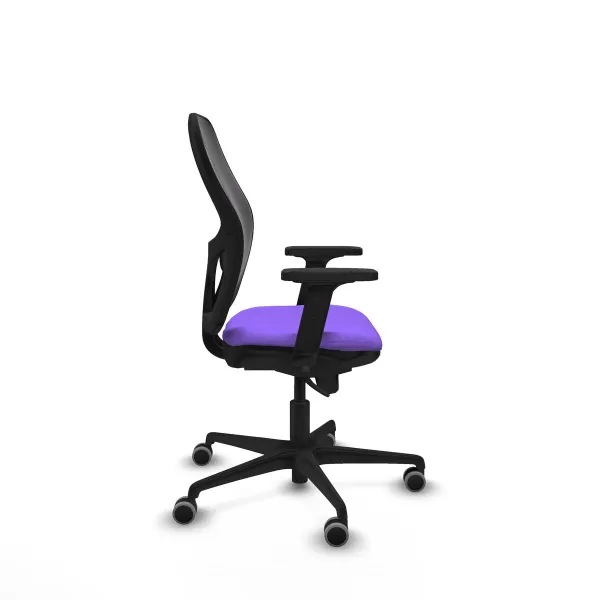 Gaming Chair Piqueras y Crespo 2D036G0 Lilac