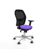 Gaming Chair Piqueras y Crespo 2D086G0 Lilac