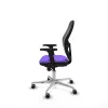Gaming Chair Piqueras y Crespo 2D086G0 Lilac