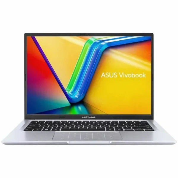 Sülearvuti Asus