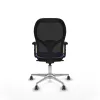 Gaming Chair Piqueras y Crespo 2D086G0 Lilac