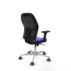 Gaming Chair Piqueras y Crespo 2D086G0 Lilac