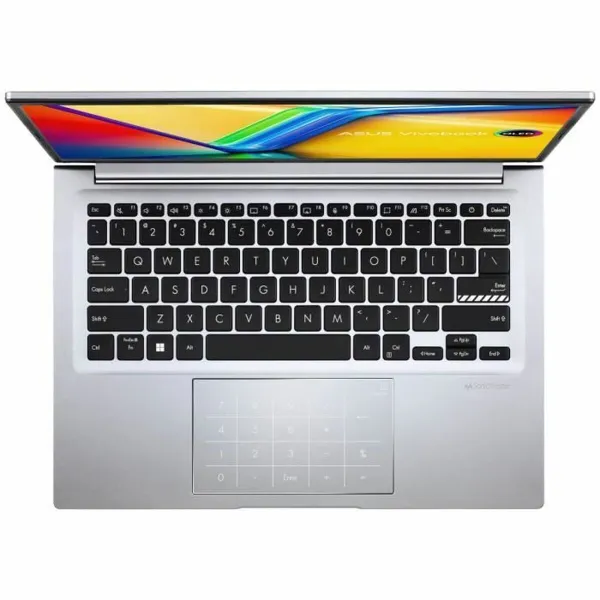 Sülearvuti Asus
