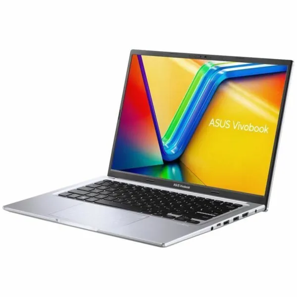 Sülearvuti Asus
