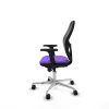 Gaming Chair Piqueras y Crespo 2D086N0 Lilac