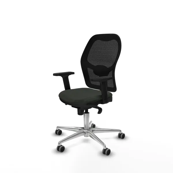 Žaidimų kėdė Piqueras y Crespo 2D086G0 Juoda