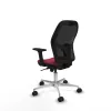 Gaming Chair Piqueras y Crespo 2D086N0 Maroon
