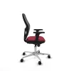 Gaming Chair Piqueras y Crespo 2D086N0 Maroon