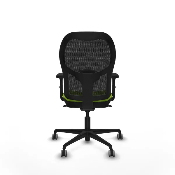 Gaming Chair Piqueras y Crespo 2D036G0 Pistachio