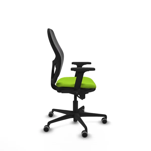Gaming Chair Piqueras y Crespo 2D036G0 Pistachio