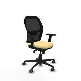 Gaming Chair Piqueras y Crespo 2D036G0 Cream