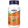 Sambucus Zinc-C - 60 lozenges