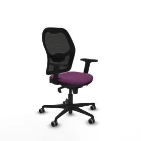 Gaming Chair Piqueras y Crespo 2D036G0 Purple