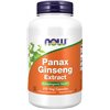 Panax ženšenis, 500 mg - 100 kapsulių | Pirkti internetu — Megaluks
