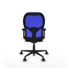 Gaming Chair Piqueras y Crespo 2D036N0 Navy Blue