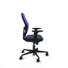 Gaming Chair Piqueras y Crespo 2D036N0 Navy Blue