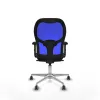 Gaming Chair Piqueras y Crespo 2D086G0 Navy Blue