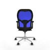 Gaming Chair Piqueras y Crespo 2D086N0 Navy Blue