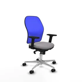 Gaming Chair Piqueras y Crespo 2D086N0 Grey