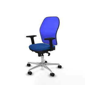 Žaidimų kėdė Piqueras y Crespo 2D086N0 Mėlyna