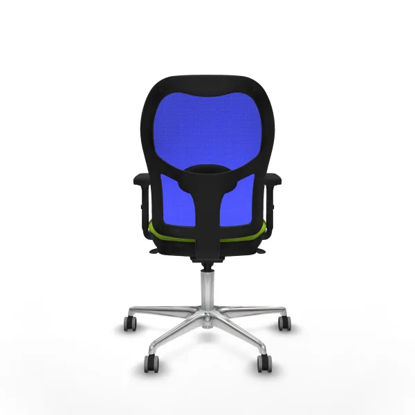Gaming Chair Piqueras y Crespo 2D086G0 Pistachio