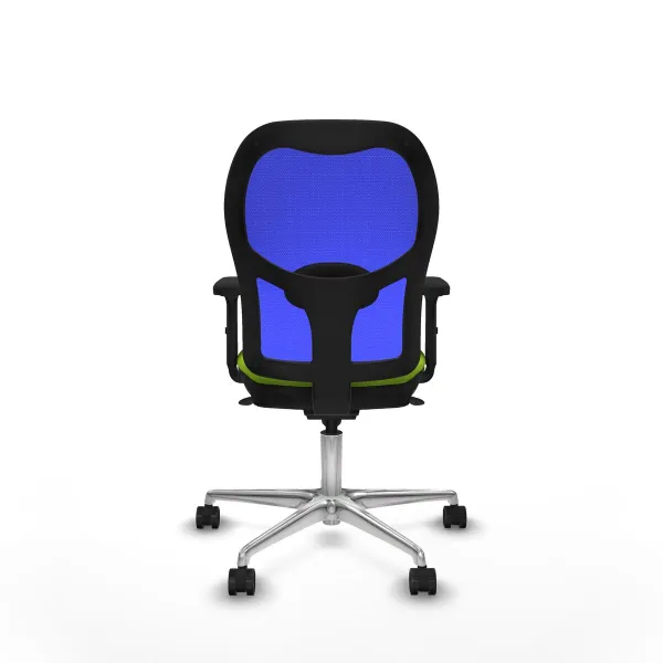 Gaming Chair Piqueras y Crespo 2D086N0 Pistachio