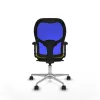 Gaming Chair Piqueras y Crespo 2D086N0 Pistachio