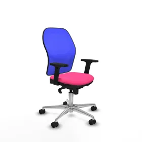 Žaidimų kėdė Piqueras y Crespo 2D086N0 Rožinė